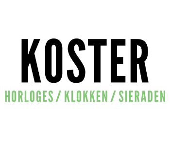 Koster Klokken & Plannen.nl