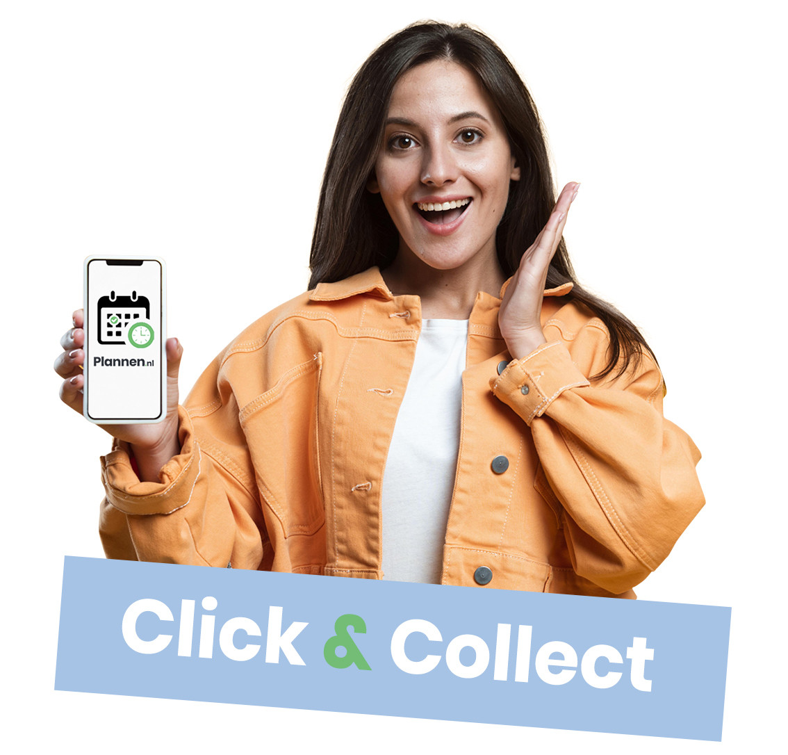 click en collect